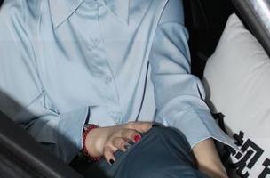 小众视觉 - 图集中的敏儿，女神可能就藏在这些画面里？