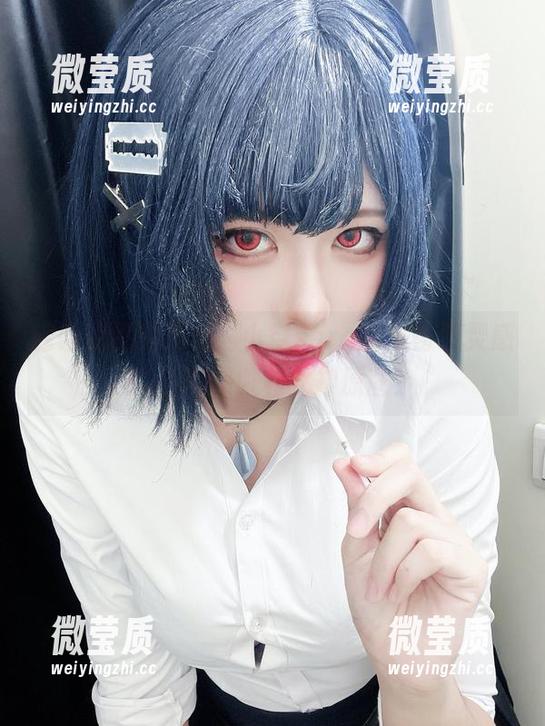 触碰尼罗的灵魂，小空sora带来窃取灵感的nikke胜利女神原图！-微莹质