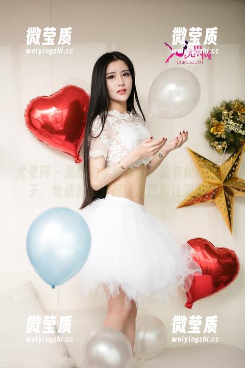尤果网 - 晨曦的学妹作品：没有化妆的日子，也依然美丽得让人想掏钱买单！-微莹质