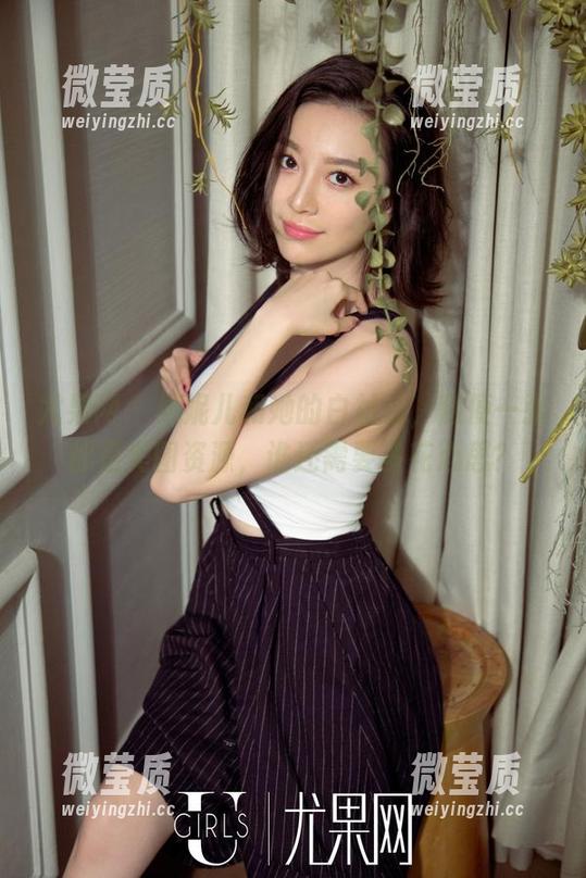 尤果网 - 曼妮儿和她的白衬衫,随便一张都是美图资源,谁还需要多花心思?-微莹质 尤果网 - 曼妮儿和她的白衬衫,随便一张都是美图资源,谁还需要多花心思?-微莹质