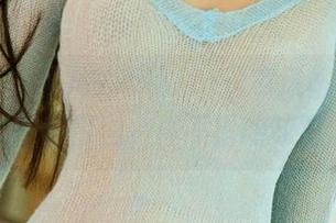 尤果网 - 果儿Victoria居家风格，作品集中的原图，真不错的味道。