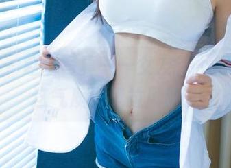 尤果网 - 赵雪写真——女友，不得不说，这气质真挺拉风的。