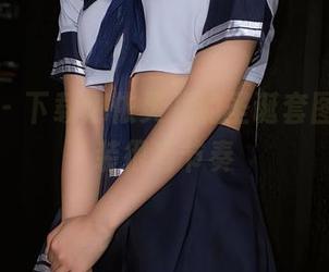尤蜜荟 - 下载娜依灵儿的圣诞套图吧，假装很有节奏