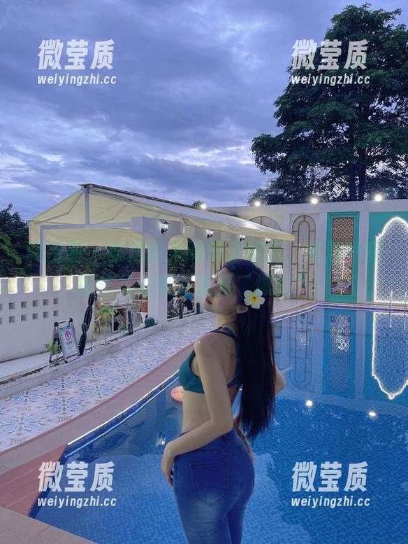 微密圈 - 就是阿朱啊快来收货，高清平安夜作品让感官直接‘爆红’！-微莹质