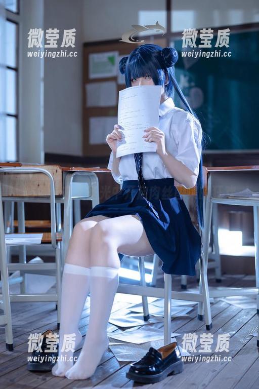 屿鱼：在无圣光中开启肉丝图集的狂欢-微莹质