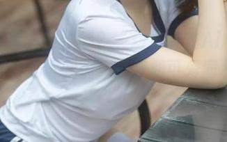谁说写真只能性感？“幼水铃衣Airi”用她的图片告诉我们，俏皮和可爱同样炸裂！