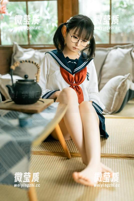 看！学姐已上架——网盘里的幼水铃衣合集！-微莹质