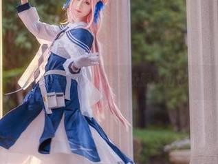 突破常规？不过弥音音ww的爱宕校服私拍也没啥不好的吧！