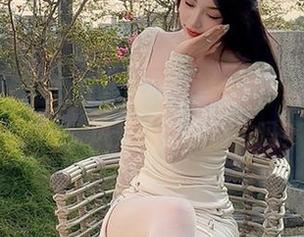 微密圈 - 看这些美图，不禁想问：徐莉芝Booty，风景线是你的家吗？