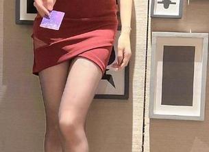 微密圈 - 按摩心灵的徐莉芝Booty——精选瑜伽图集，让你窥探到的更多