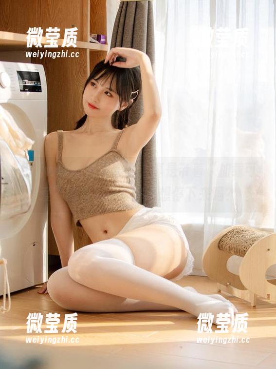 念雪ww的最新套图，真是带着“加载可爱”的魔力……你不想停下来吗？-微莹质