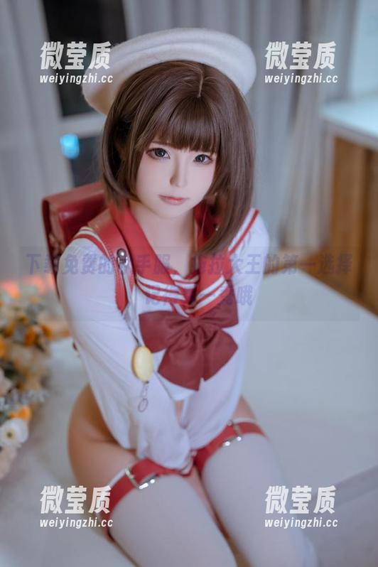 下载免费的水手服，拖拉大王的第一选择，记得秀一秀哦-微莹质