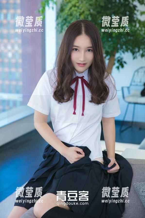 推女神 - 无圣光的空姐日常，南湘Baby来撩你了-微莹质