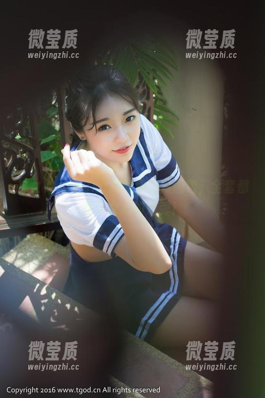 推女神 - 尤Una娜的双马尾图包,全套都是少女心的炸弹!-微莹质 推女神 - 尤Una娜的双马尾图包,全套都是少女心的炸弹!-微莹质