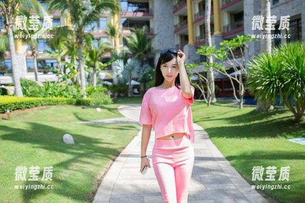 推女郎 - 下载曾水的妹妹图集，忙里偷闲一下，保证让你脑袋放空！-微莹质