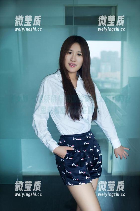 推女郎 - 潘娇娇与和服的梦幻交织，网盘里藏着的不只是照片-微莹质