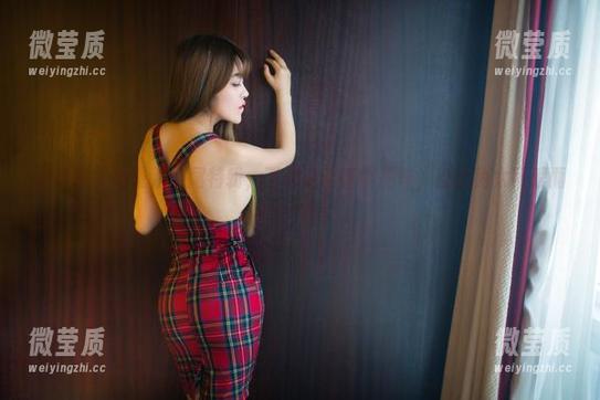 推女郎 - 陆瓷双马尾特辑，下载后请谨慎品味，别因为太可爱而失去理智！-微莹质