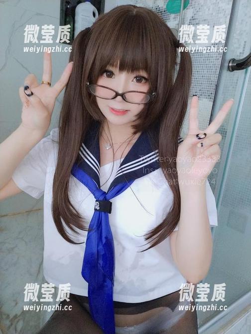 摇摇乐yoyo的特别节目：名取纱那精选，偶尔就想停下来多看一眼！-微莹质