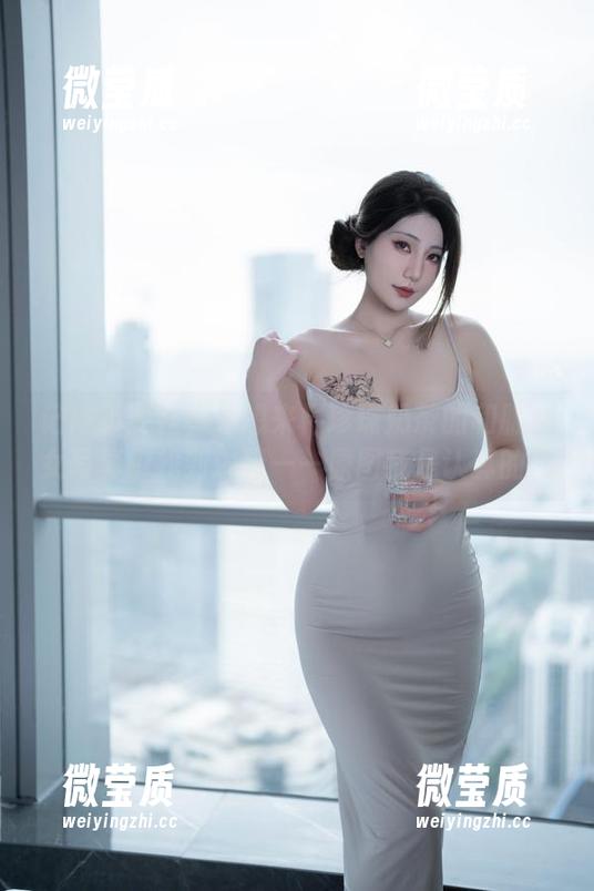 记得不要在星澜想来杯珍珠奶茶的和服少女写真中找到逻辑——原图我是认真的！-微莹质