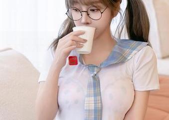 星颜社 - 来来来，悦爷妖精的职业装合集，职场撩汉指南了解一下？