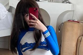 壁纸之事，是你的阿薰呀魔女姐姐来定义：看完你还敢说不爱这些美图？