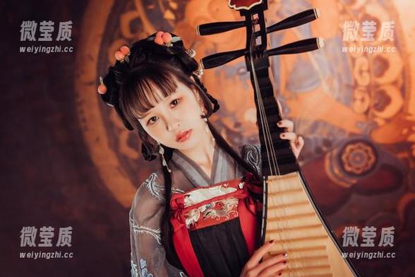 女仆告别单调，晕崽Zz的资源库开启欢乐模式！-微莹质