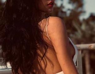微密圈 - 视频里的李嘉欣97，最近的写真集太撩人，默默流口水中…