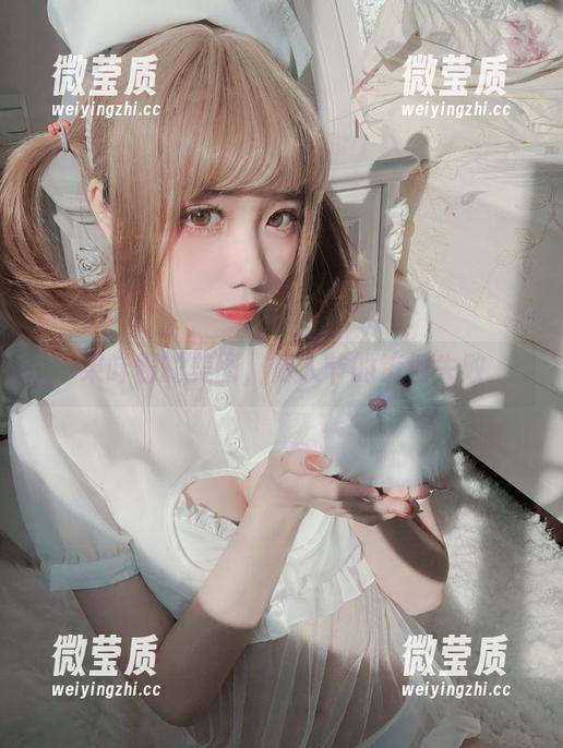 果咩酱的美图，情人节的策划失败-微莹质