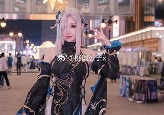 高清写真？不用！我直接把桃墨公子的连衣裙剪贴到我的梦里了。