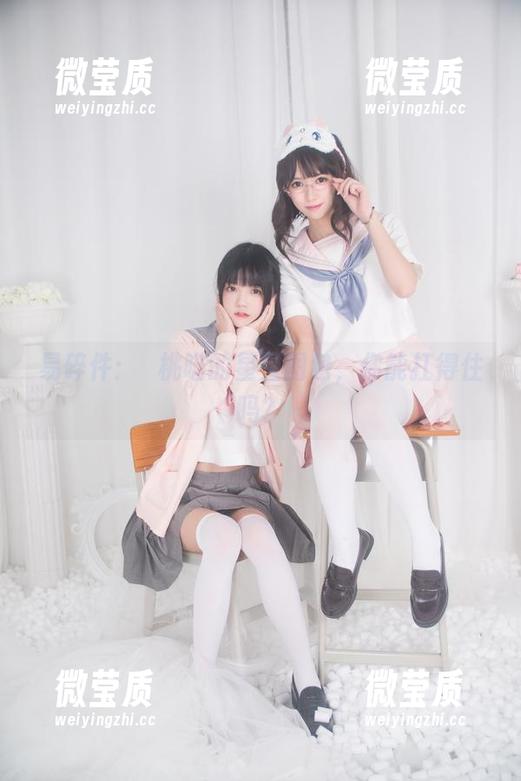 易碎件：桜桃喵的星星图包，你能扛得住吗？-微莹质