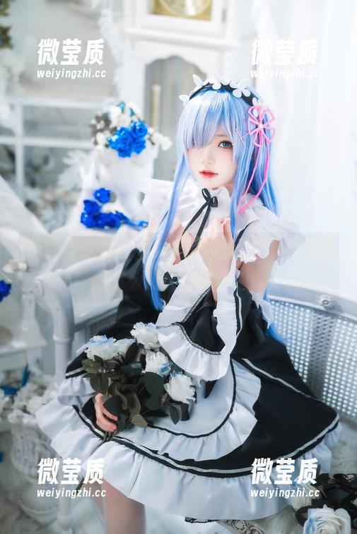 对于桜桃喵的“未熟3”定制，雨下时会不会有小插曲？-微莹质