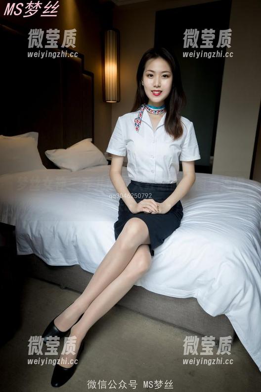 梦丝女神 - 乔儿的双人狂想曲，图集通通免费！来啊快活啊！-微莹质