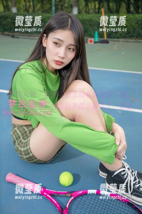 梦丝女神 - 婚纱与曼文的私房对话：哦，今天你的裙子比我的梦想华丽多了，真让人心累！-微莹质