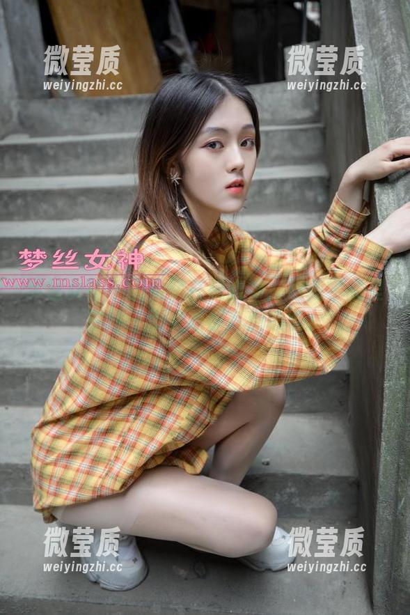 梦丝女神 - 王娇娇在线教学：超纯学院里的每一张资源都有点心机。-微莹质