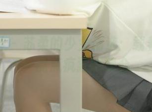 梦丝女神 - 苏柔的少女精选：载着梦想和一点点疯狂的集合