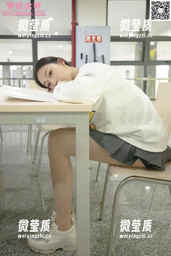 梦丝女神 - 苏柔的少女精选：载着梦想和一点点疯狂的集合-微莹质