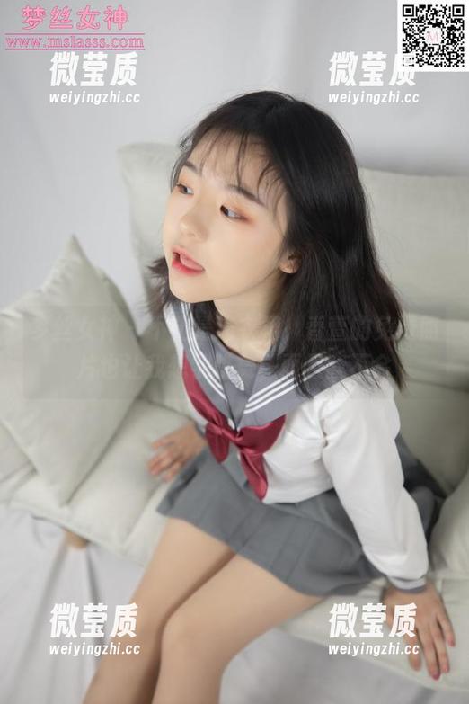 梦丝女神 - 不止是连衣裙，香萱的免费照片也让我想学跳舞，而且我不会-微莹质