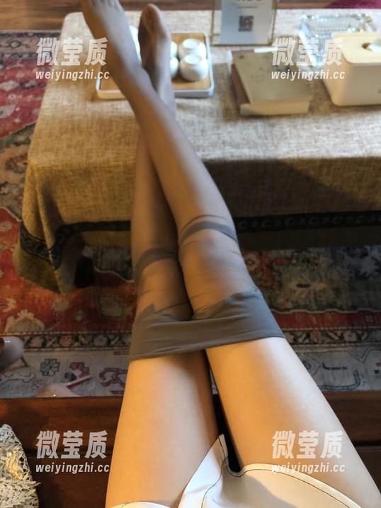 微密圈 - 咳咳，梦里一只喵的新白裙，美图免费奉上，快来欣赏！-微莹质