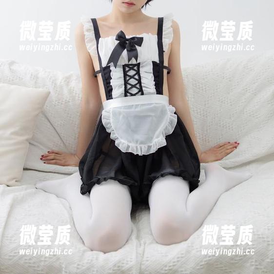 森萝财团精选：听说原图能让你‘吹弹可破’？-微莹质