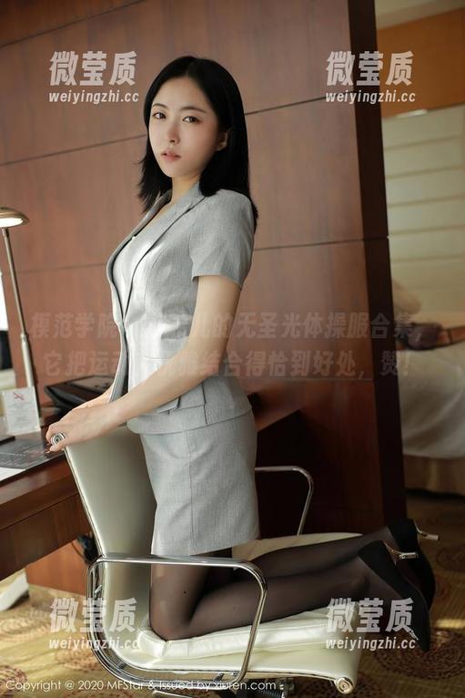 模范学院 - 艾希儿的无圣光体操服合集，它把运动和优雅结合得恰到好处，赞！-微莹质