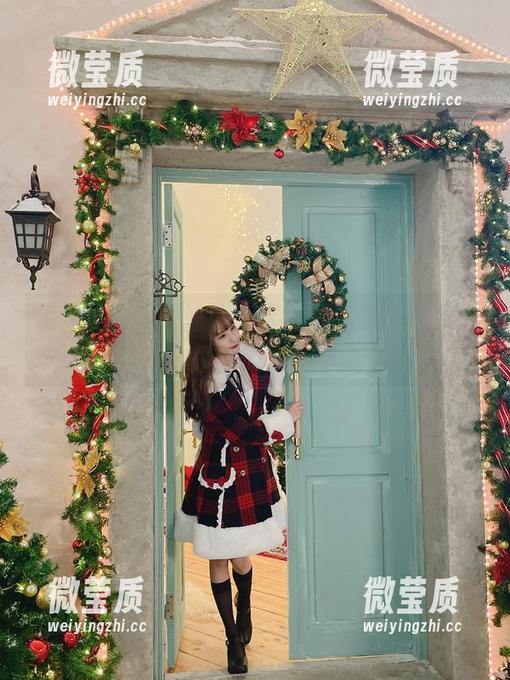 泥泥汝和她的姐姐:这组写真你绝对想不到!-微莹质 泥泥汝和她的姐姐:这组写真你绝对想不到!-微莹质