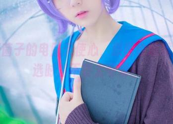 浅野菌子的电脑天使心，原图也敢秀，精选时刻不要太可爱！