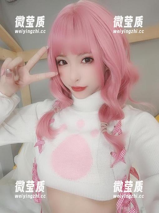 小僵尸大冒险！清水由乃的写真人生图集-微莹质