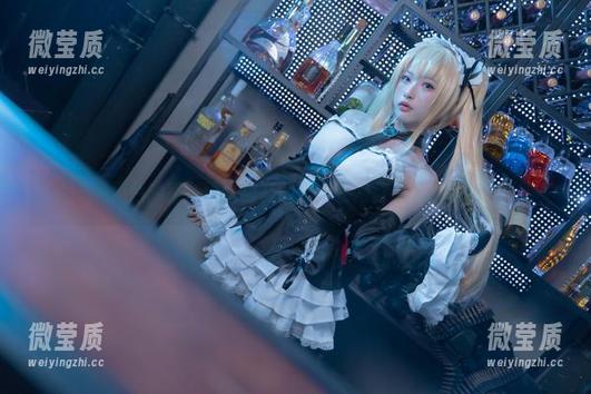 黑色的美，清水由乃的写真在网盘中静静等待-微莹质