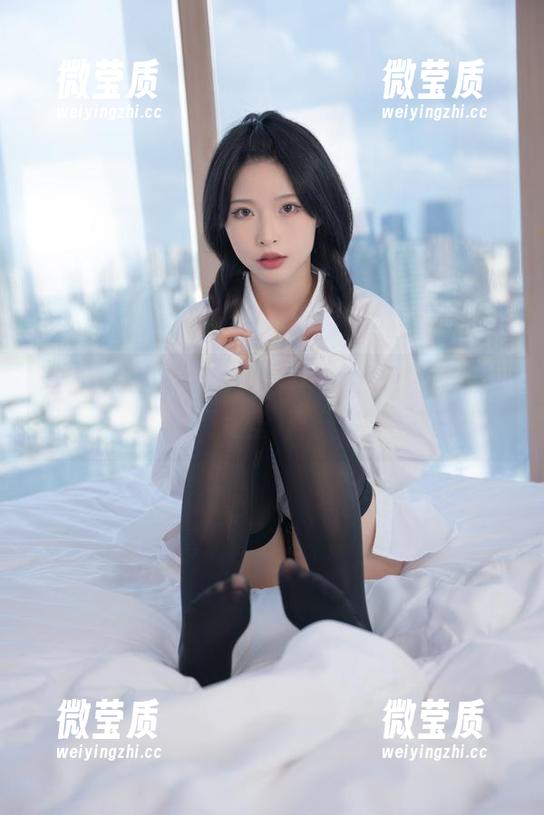 清水由乃的写真，玛丽萝丝的白色泳衣：我整个人都在网盘里打滚，生怕被删掉！-微莹质