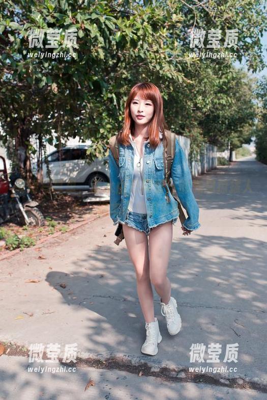 高清写真里,清水由乃用夏日的气息撩拨人心,根本不想撑伞啊!-微莹质 高清写真里,清水由乃用夏日的气息撩拨人心,根本不想撑伞啊!-微莹质