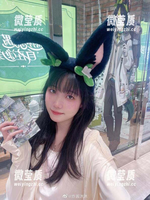 眯眼看，炸酱沐沐的黑太子最新作品集！你敢说不心动？-微莹质