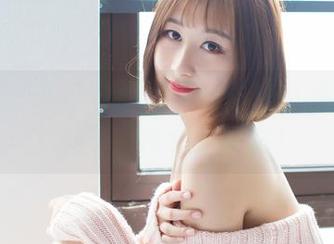 爱蜜社 - 见证程小烦不烦最新白裙合集：这裙子可能会嫉妒你！