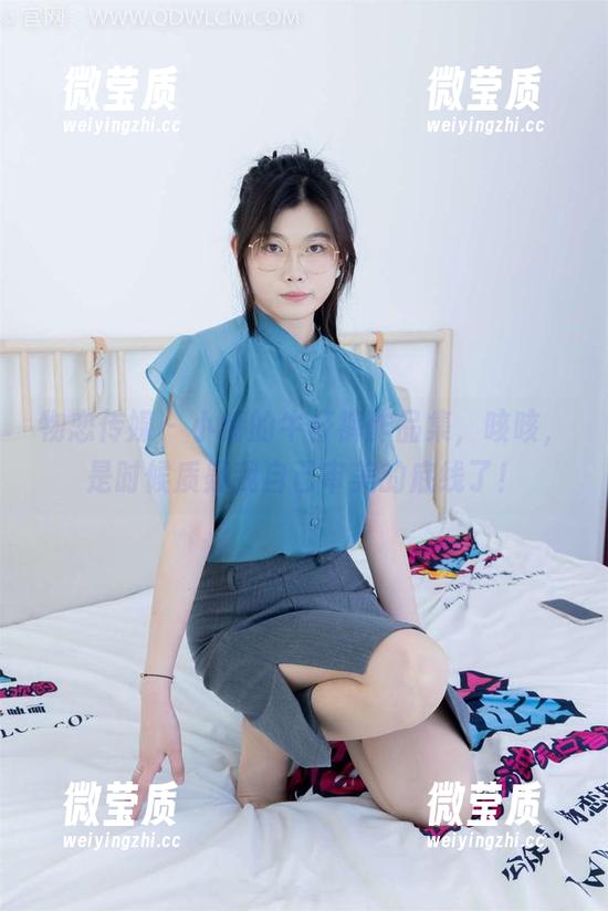 物恋传媒 - 小晴的牛仔裤作品集,咳咳,是时候质疑我自己审美的底线了!-微莹质 物恋传媒 - 小晴的牛仔裤作品集,咳咳,是时候质疑我自己审美的底线了!-微莹质