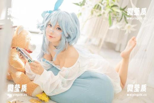想看不一样的狐萝卜呦?来比基尼写真分享找乐子吧!-微莹质 想看不一样的狐萝卜呦?来比基尼写真分享找乐子吧!-微莹质